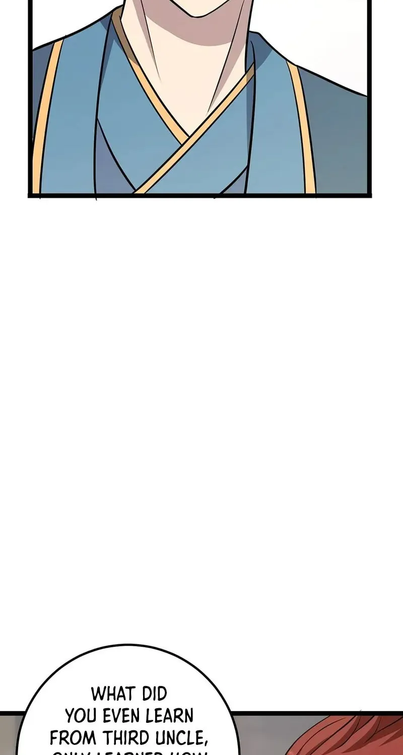 Invincible After a Hundred Years of Seclusion Chapter 38 page 34 - 