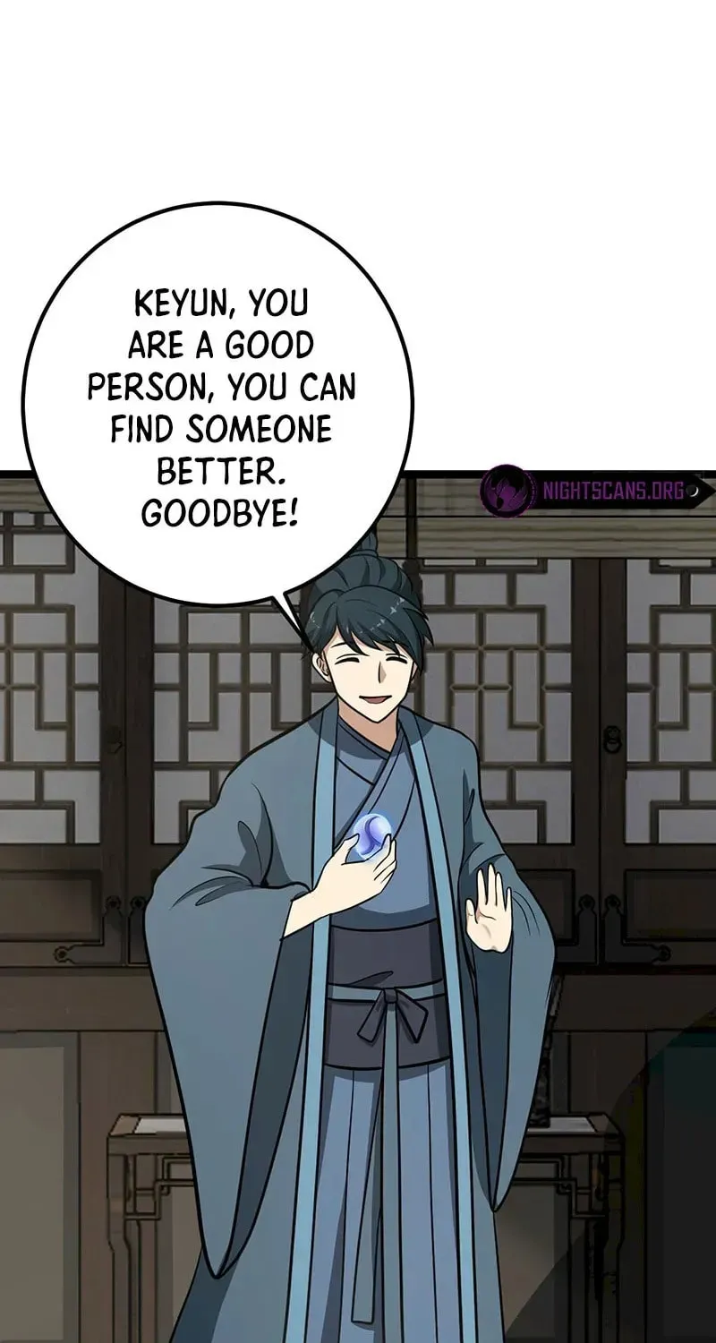Invincible After a Hundred Years of Seclusion Chapter 38 page 37 - 