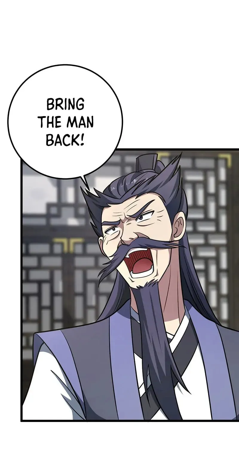 Invincible After a Hundred Years of Seclusion Chapter 38 page 41 - 