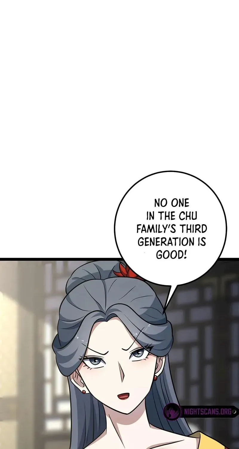 Invincible After a Hundred Years of Seclusion Chapter 38 page 42 - 
