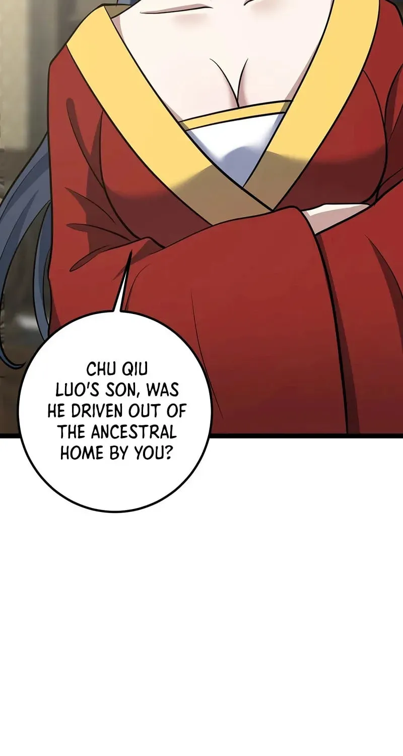 Invincible After a Hundred Years of Seclusion Chapter 38 page 43 - 
