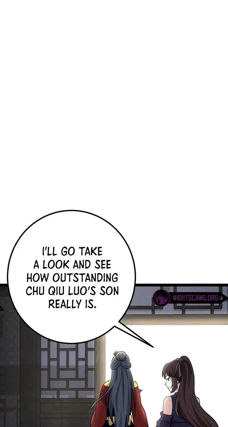 Invincible After a Hundred Years of Seclusion Chapter 38 page 46 - 
