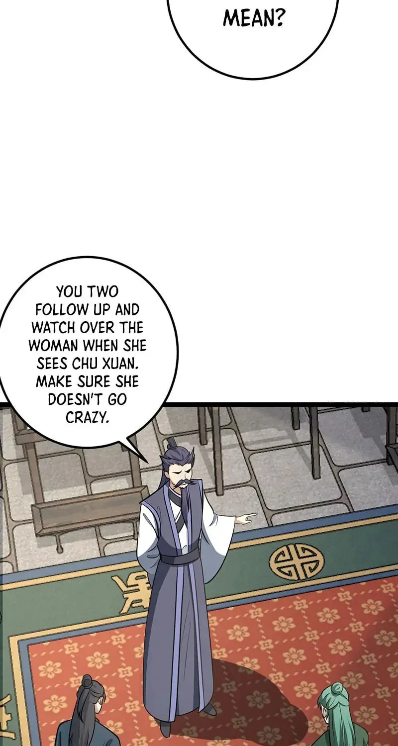 Invincible After a Hundred Years of Seclusion Chapter 38 page 49 - 