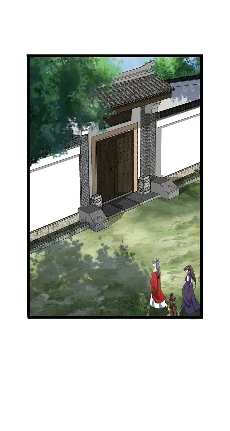 Invincible After a Hundred Years of Seclusion Chapter 38 page 51 - 