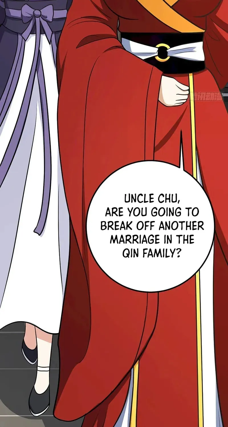 Invincible After a Hundred Years of Seclusion Chapter 38 page 7 - 