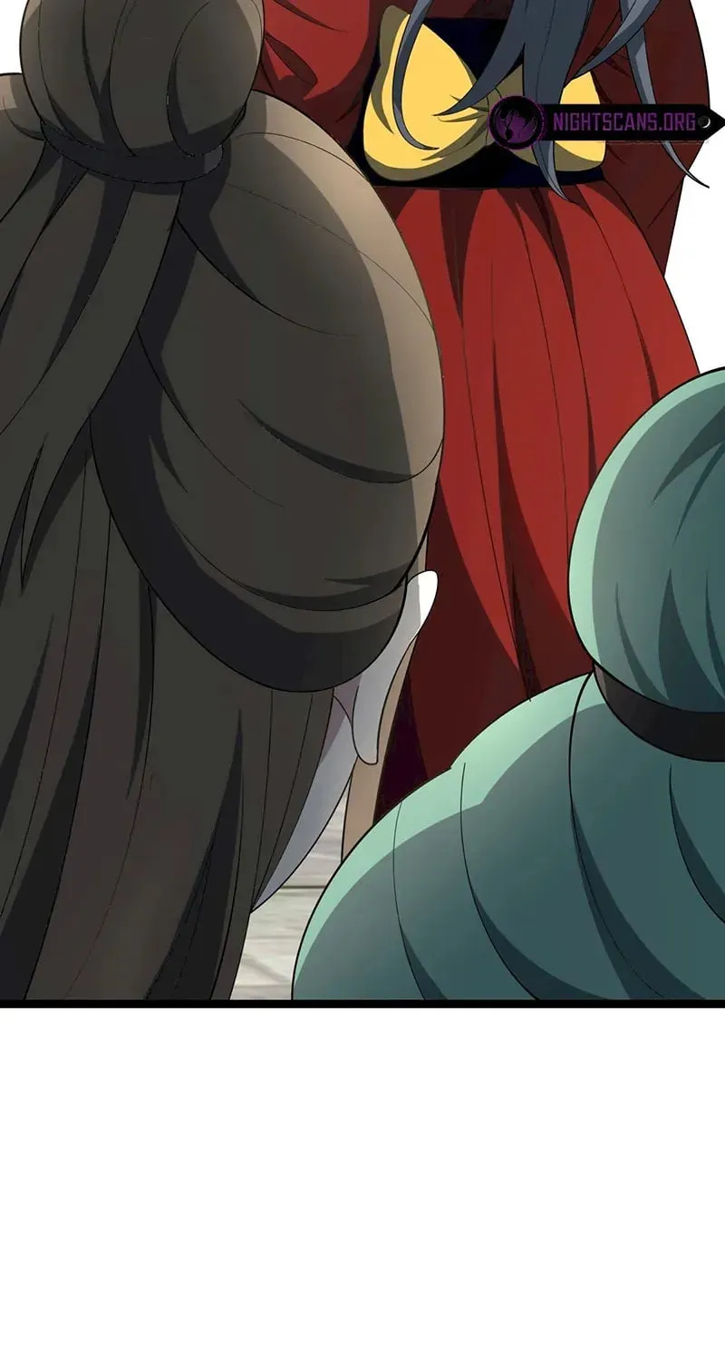 Invincible After a Hundred Years of Seclusion Chapter 38 page 64 - 