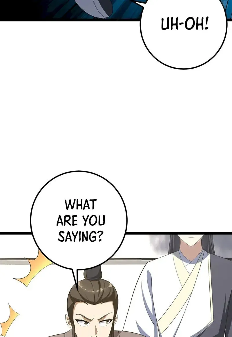 Invincible After a Hundred Years of Seclusion Chapter 38 page 72 - 