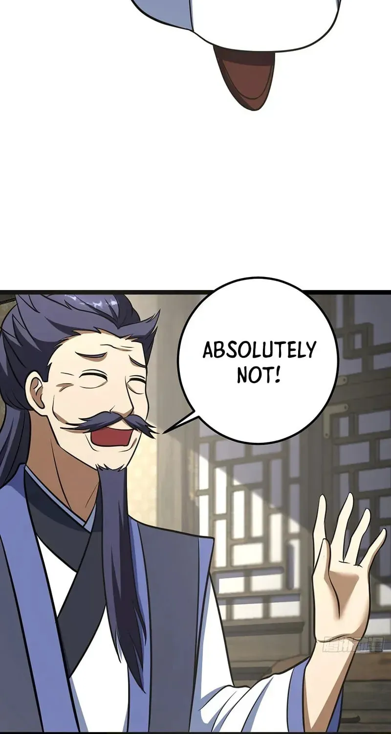 Invincible After a Hundred Years of Seclusion Chapter 38 page 9 - 