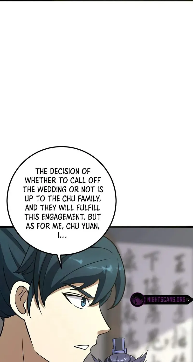 Invincible After a Hundred Years of Seclusion Chapter 38 page 10 - 