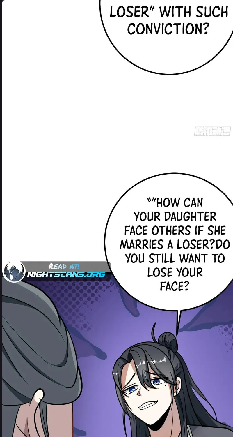Invincible After a Hundred Years of Seclusion Chapter 39 page 23 - 