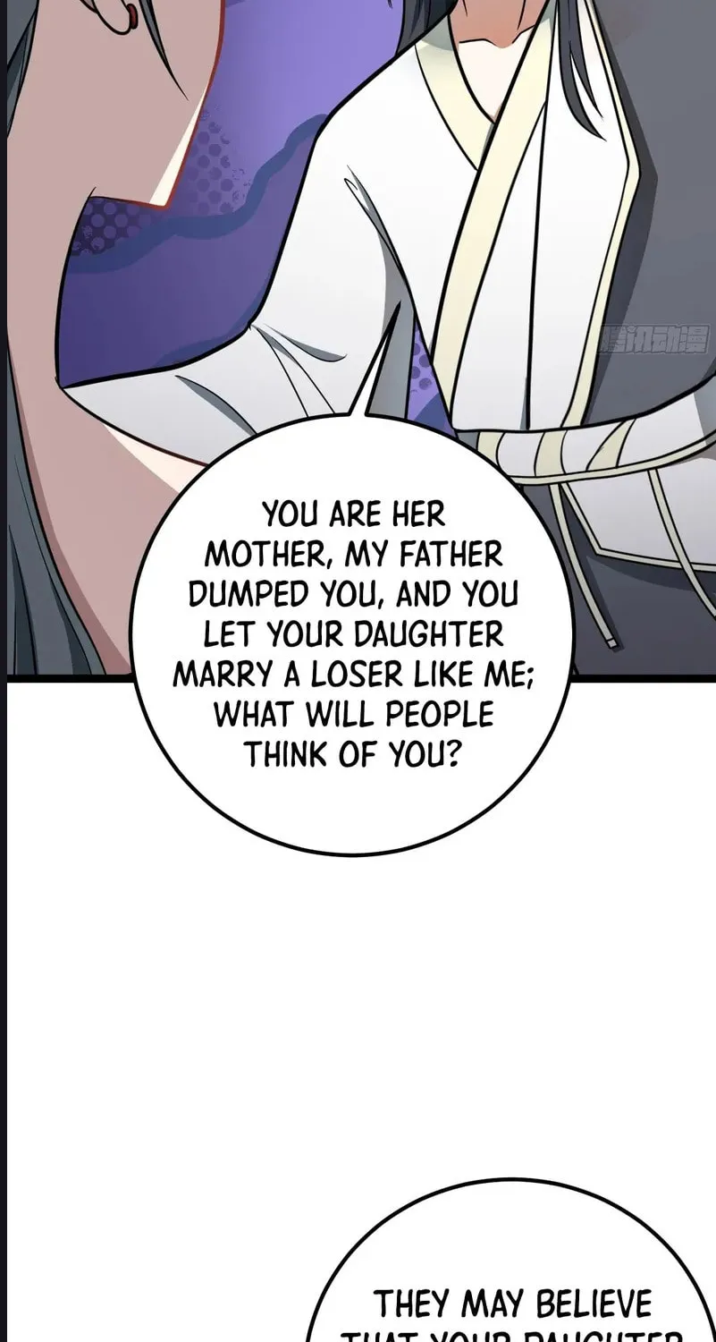 Invincible After a Hundred Years of Seclusion Chapter 39 page 24 - 