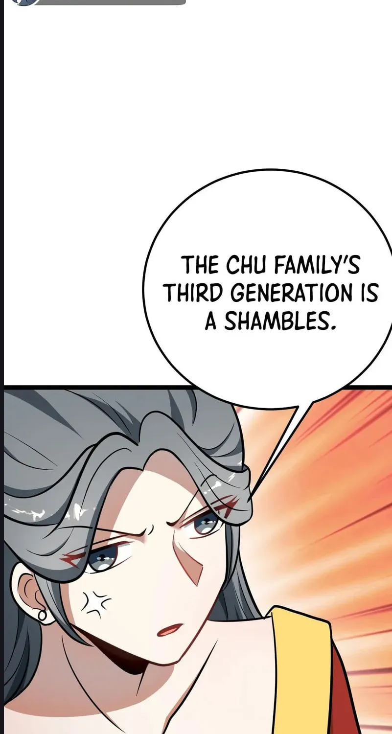 Invincible After a Hundred Years of Seclusion Chapter 39 page 30 - 