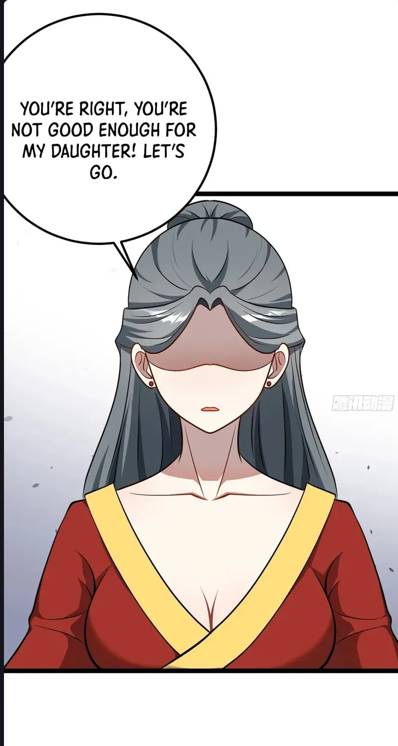 Invincible After a Hundred Years of Seclusion Chapter 39 page 35 - 