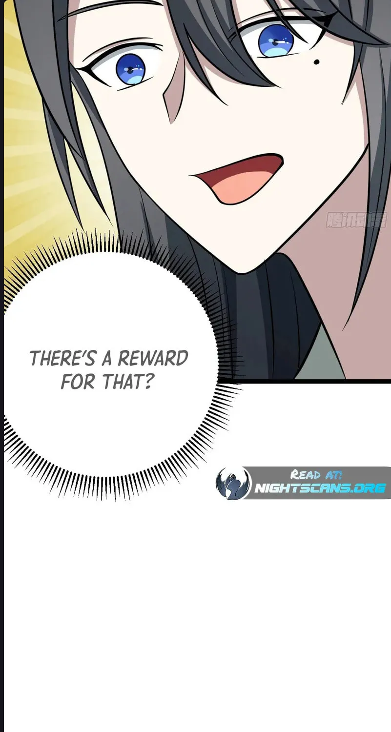 Invincible After a Hundred Years of Seclusion Chapter 39 page 38 - 