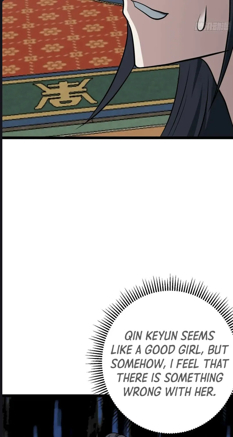 Invincible After a Hundred Years of Seclusion Chapter 39 page 41 - 