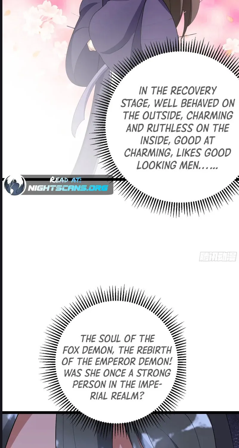 Invincible After a Hundred Years of Seclusion Chapter 39 page 45 - 