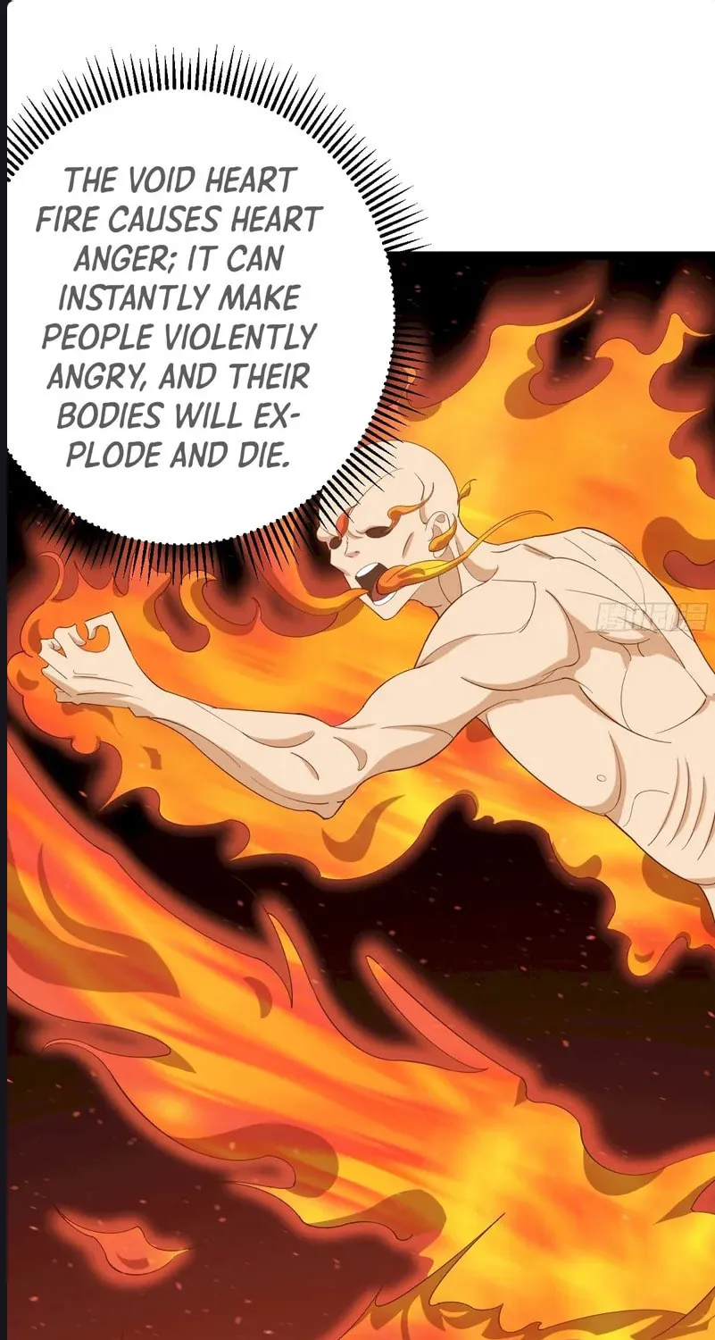 Invincible After a Hundred Years of Seclusion Chapter 39 page 56 - 