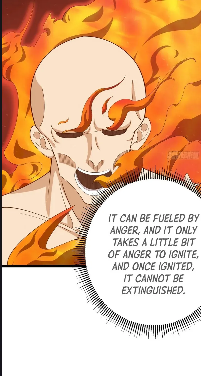 Invincible After a Hundred Years of Seclusion Chapter 39 page 57 - 
