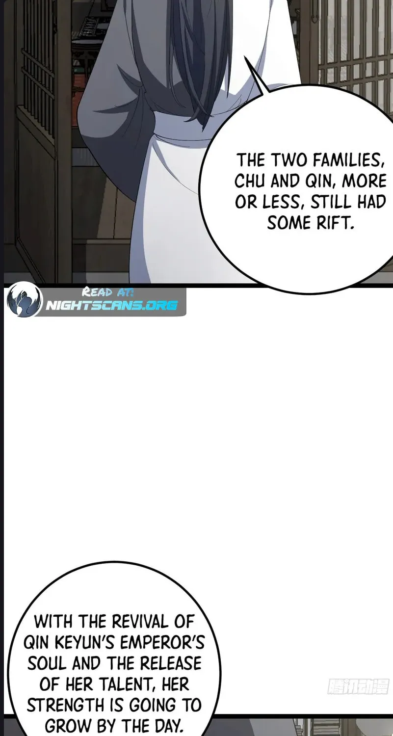 Invincible After a Hundred Years of Seclusion Chapter 39 page 62 - 