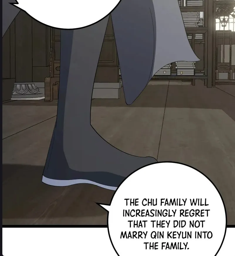 Invincible After a Hundred Years of Seclusion Chapter 39 page 63 - 