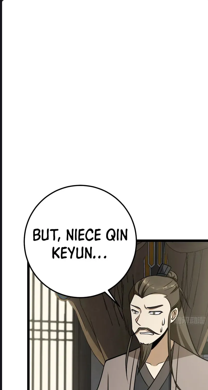 Invincible After a Hundred Years of Seclusion Chapter 39 page 8 - 