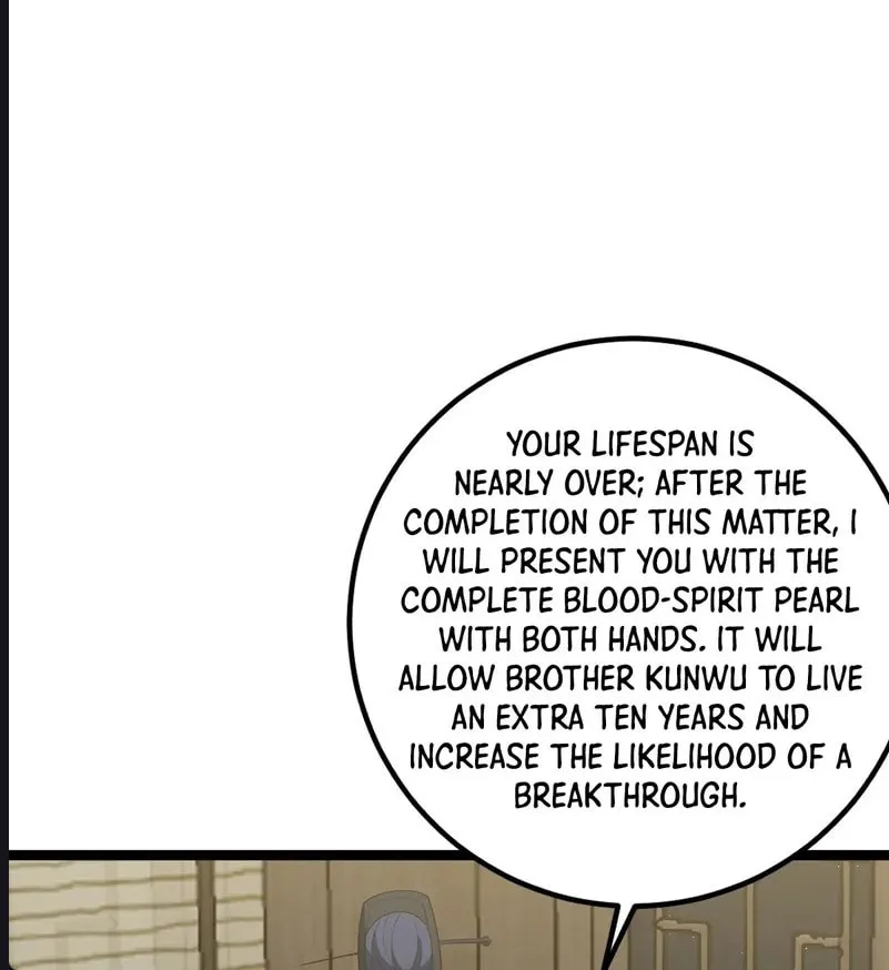 Invincible After a Hundred Years of Seclusion Chapter 39 page 75 - 