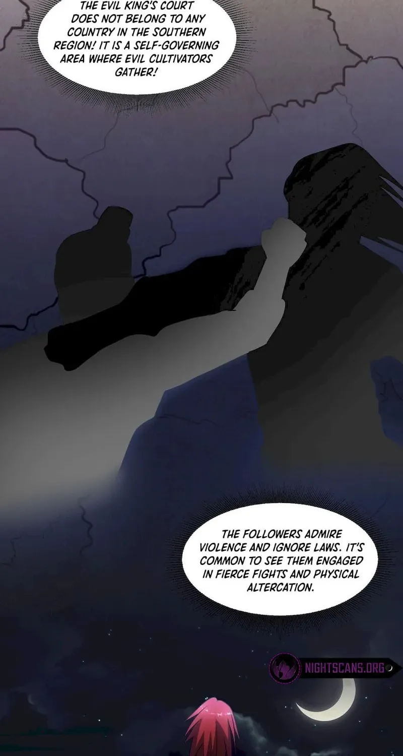 Invincible After a Hundred Years of Seclusion Chapter 4 page 16 - 