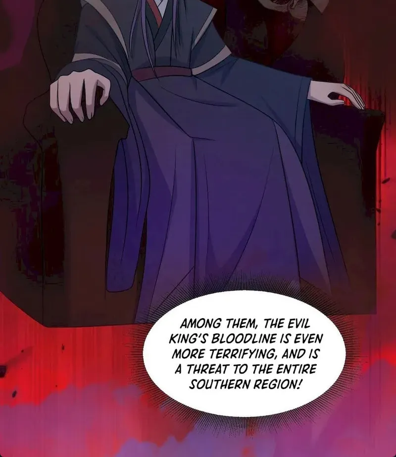 Invincible After a Hundred Years of Seclusion Chapter 4 page 18 - 