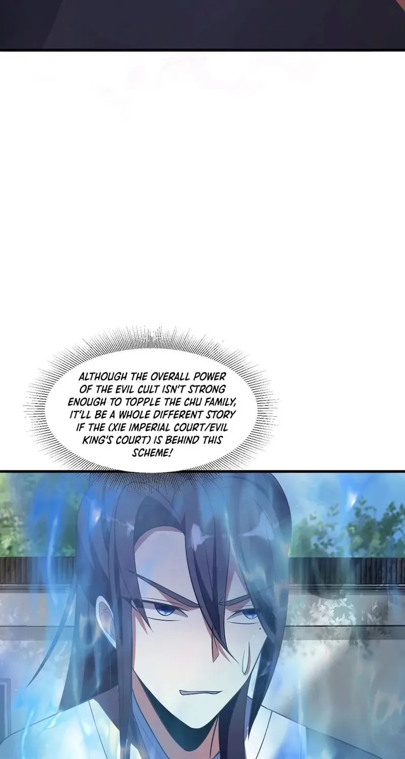 Invincible After a Hundred Years of Seclusion Chapter 4 page 20 - 