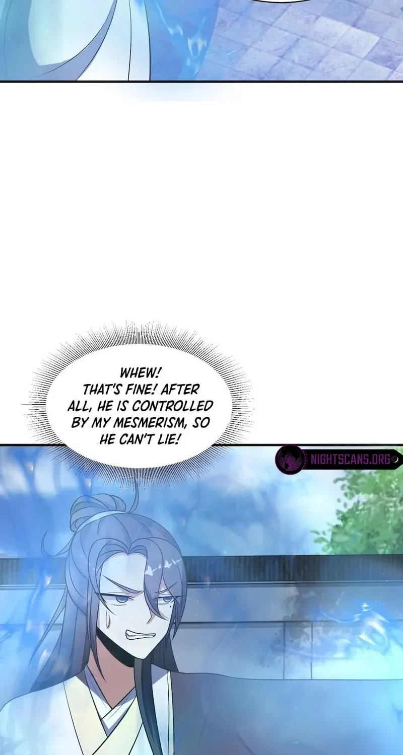 Invincible After a Hundred Years of Seclusion Chapter 4 page 24 - 