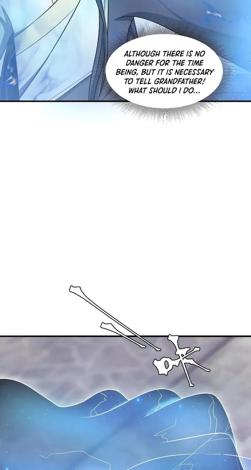 Invincible After a Hundred Years of Seclusion Chapter 4 page 25 - 