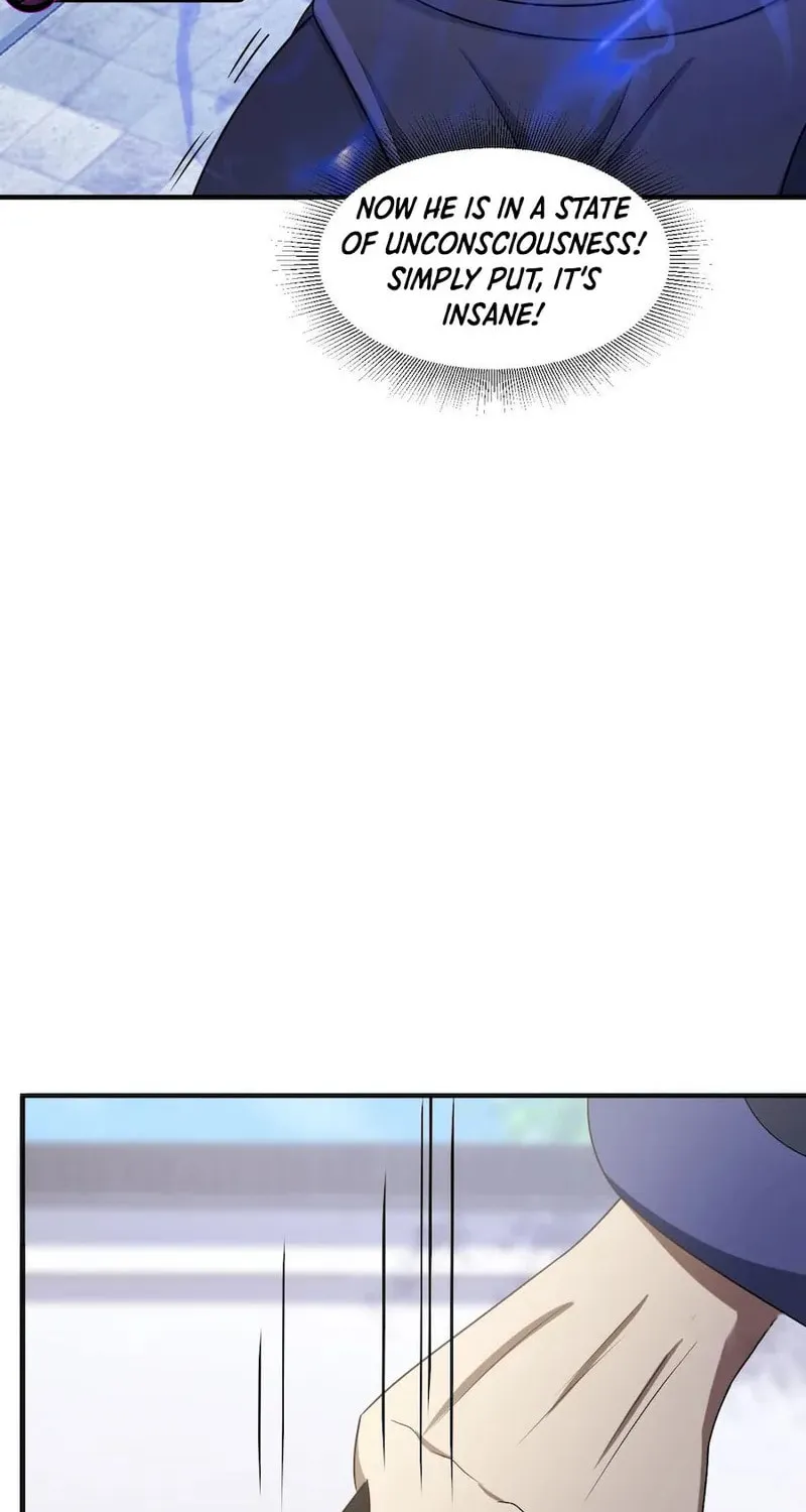 Invincible After a Hundred Years of Seclusion Chapter 4 page 30 - 