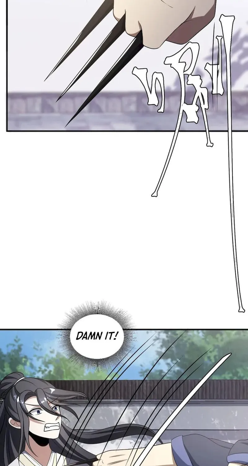 Invincible After a Hundred Years of Seclusion Chapter 4 page 31 - 