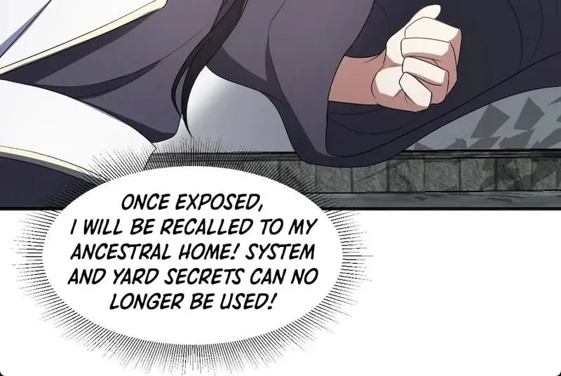 Invincible After a Hundred Years of Seclusion Chapter 4 page 36 - 