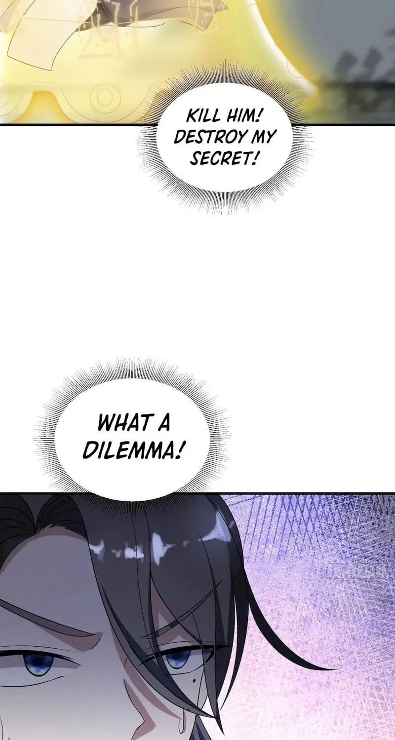 Invincible After a Hundred Years of Seclusion Chapter 4 page 39 - 