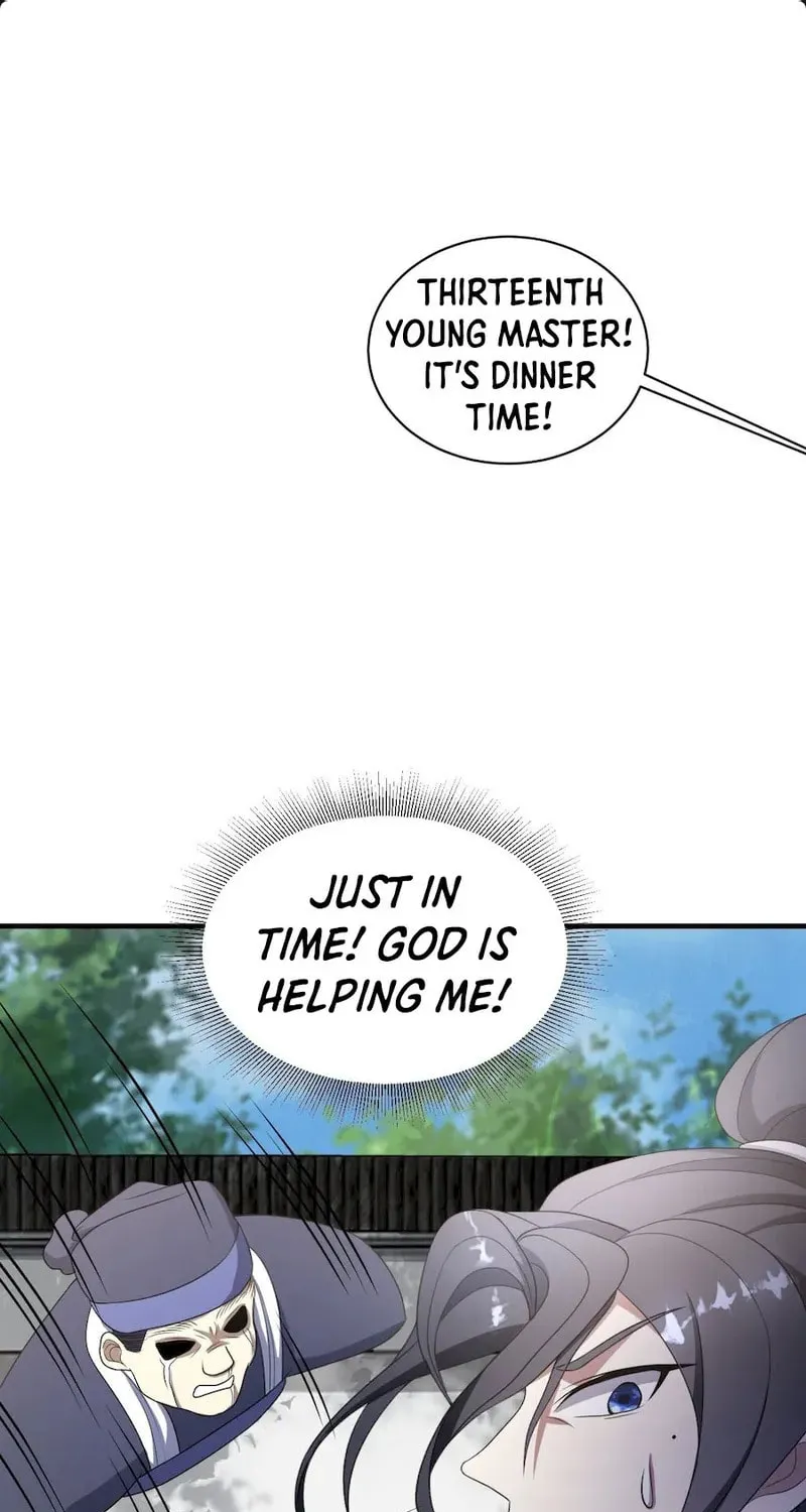 Invincible After a Hundred Years of Seclusion Chapter 4 page 41 - 