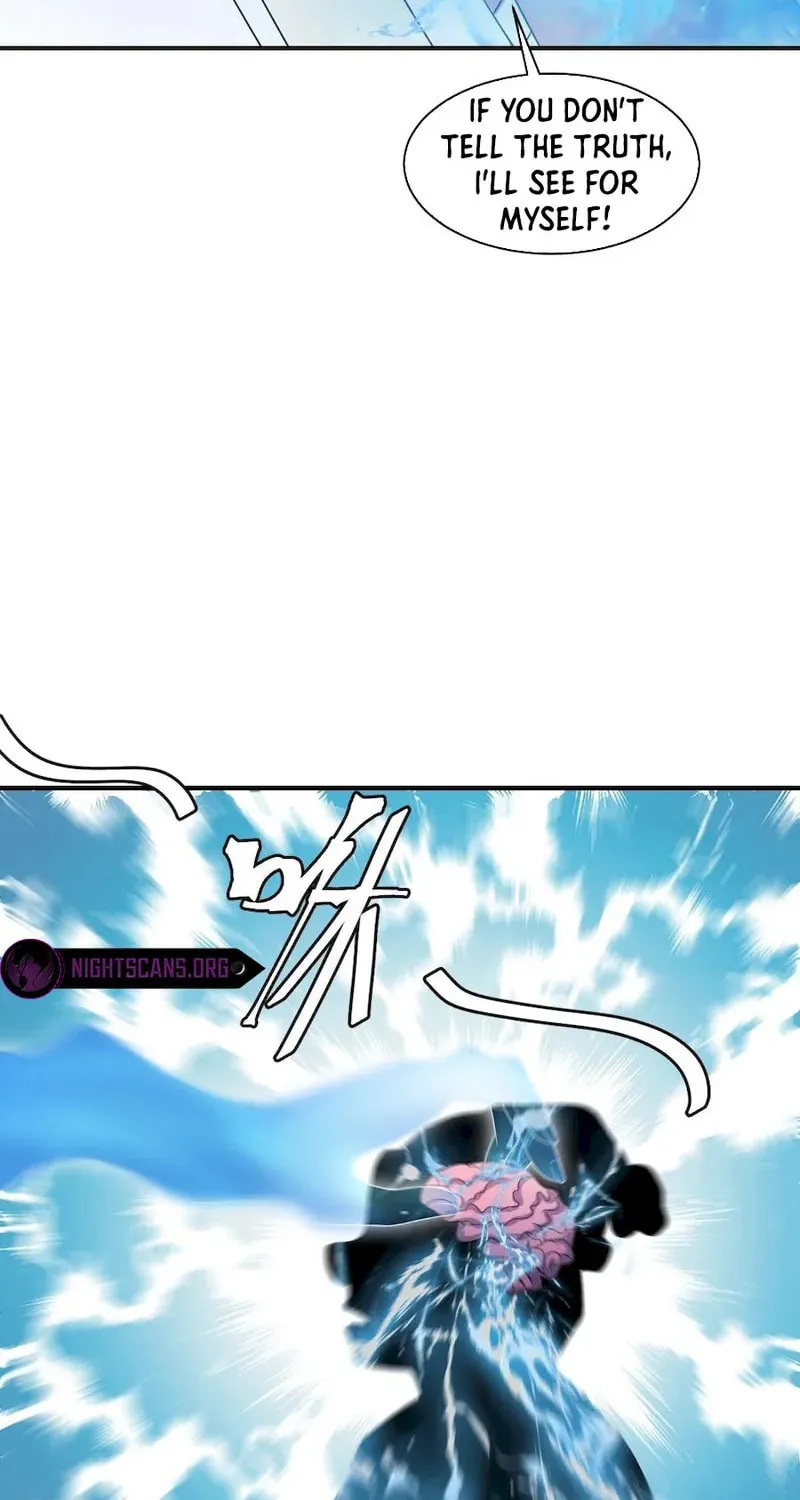 Invincible After a Hundred Years of Seclusion Chapter 4 page 7 - 