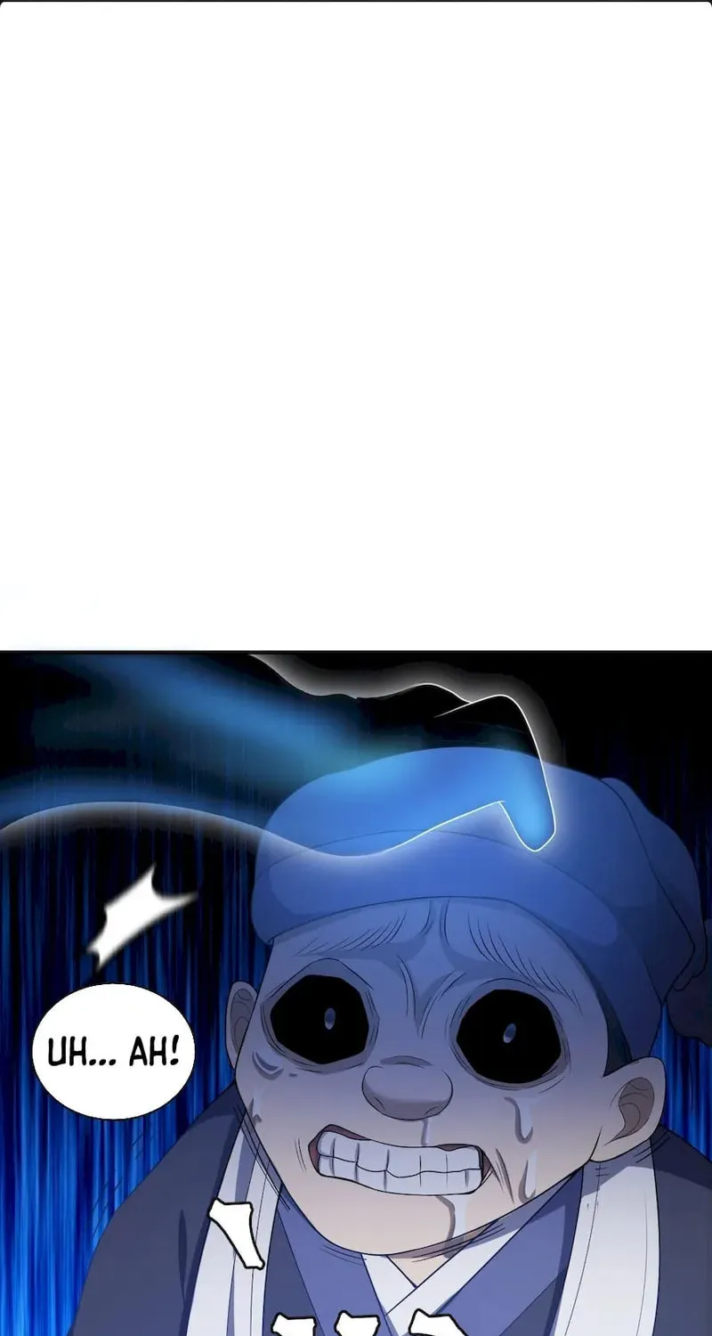 Invincible After a Hundred Years of Seclusion Chapter 4 page 9 - 