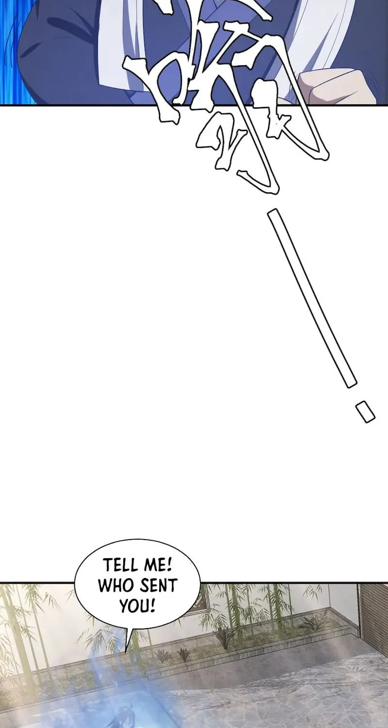 Invincible After a Hundred Years of Seclusion Chapter 4 page 10 - 