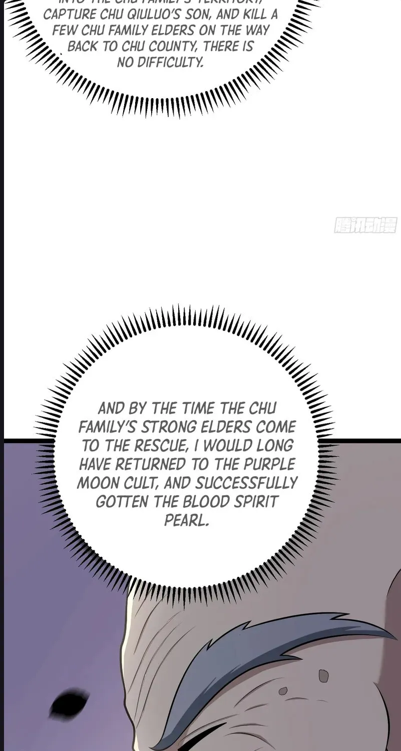 Invincible After a Hundred Years of Seclusion Chapter 40 page 23 - 