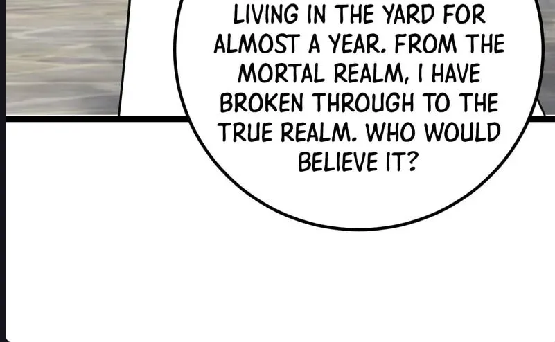 Invincible After a Hundred Years of Seclusion Chapter 40 page 28 - 