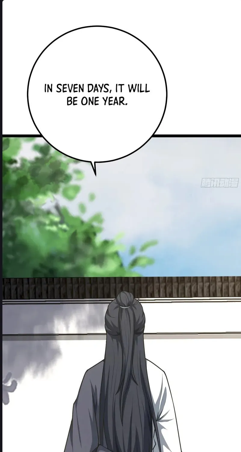 Invincible After a Hundred Years of Seclusion Chapter 40 page 29 - 