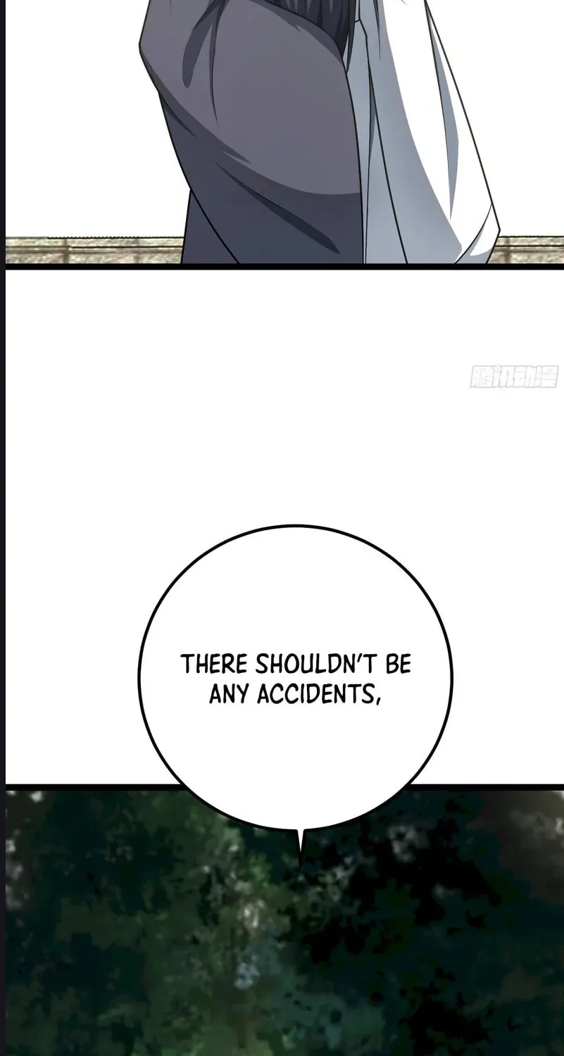 Invincible After a Hundred Years of Seclusion Chapter 40 page 30 - 
