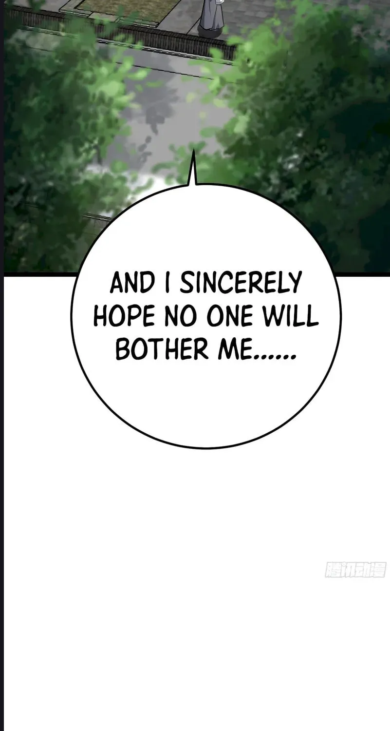 Invincible After a Hundred Years of Seclusion Chapter 40 page 32 - 