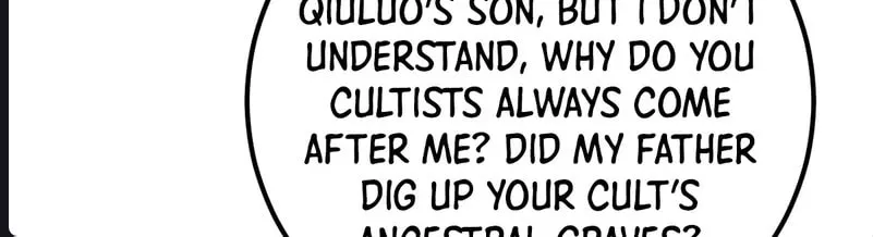 Invincible After a Hundred Years of Seclusion Chapter 40 page 37 - 