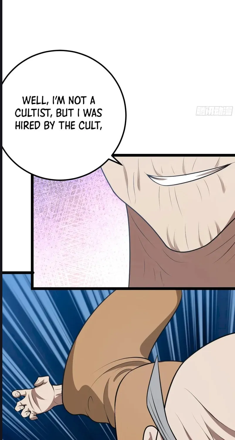 Invincible After a Hundred Years of Seclusion Chapter 40 page 39 - 