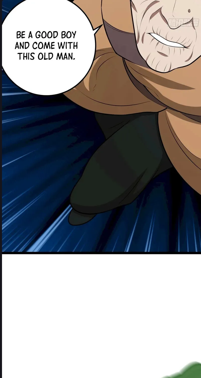 Invincible After a Hundred Years of Seclusion Chapter 40 page 41 - 