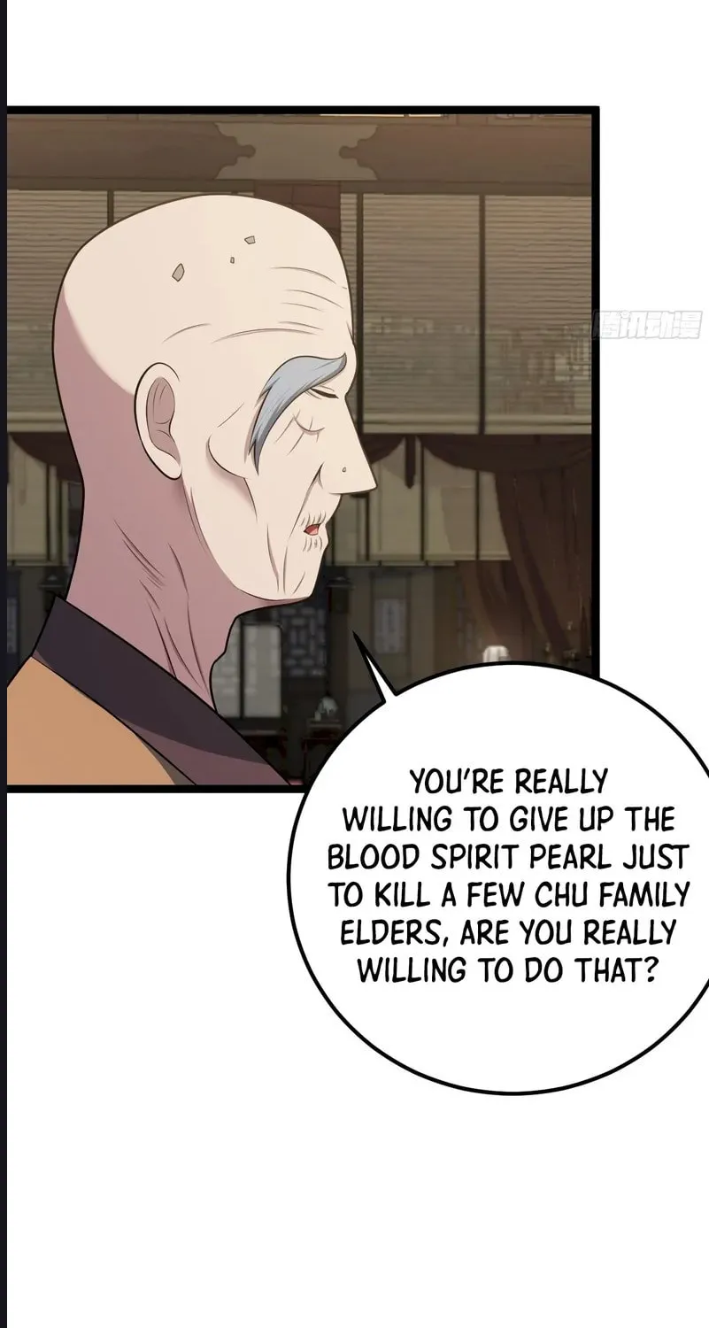Invincible After a Hundred Years of Seclusion Chapter 40 page 6 - 