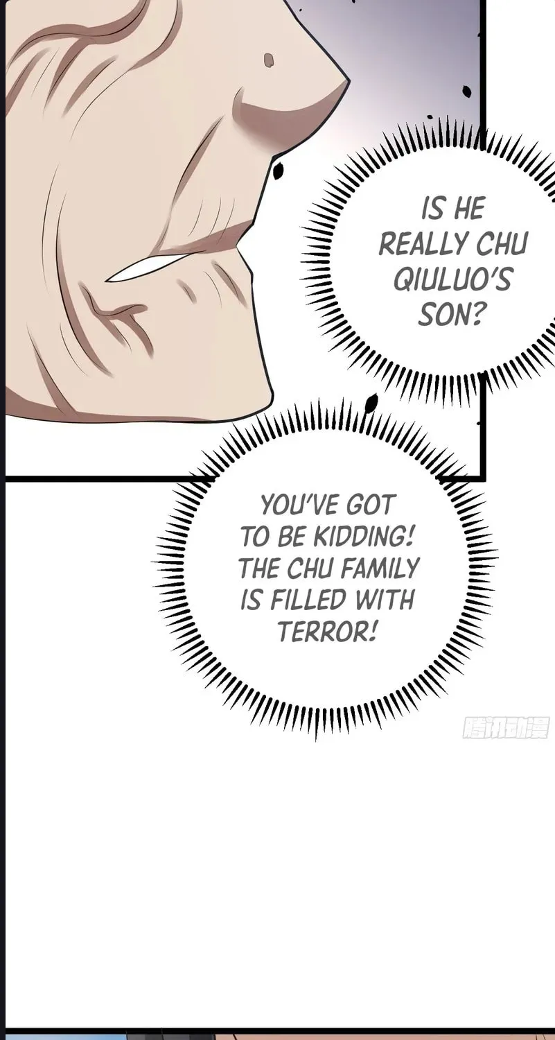Invincible After a Hundred Years of Seclusion Chapter 40 page 53 - 