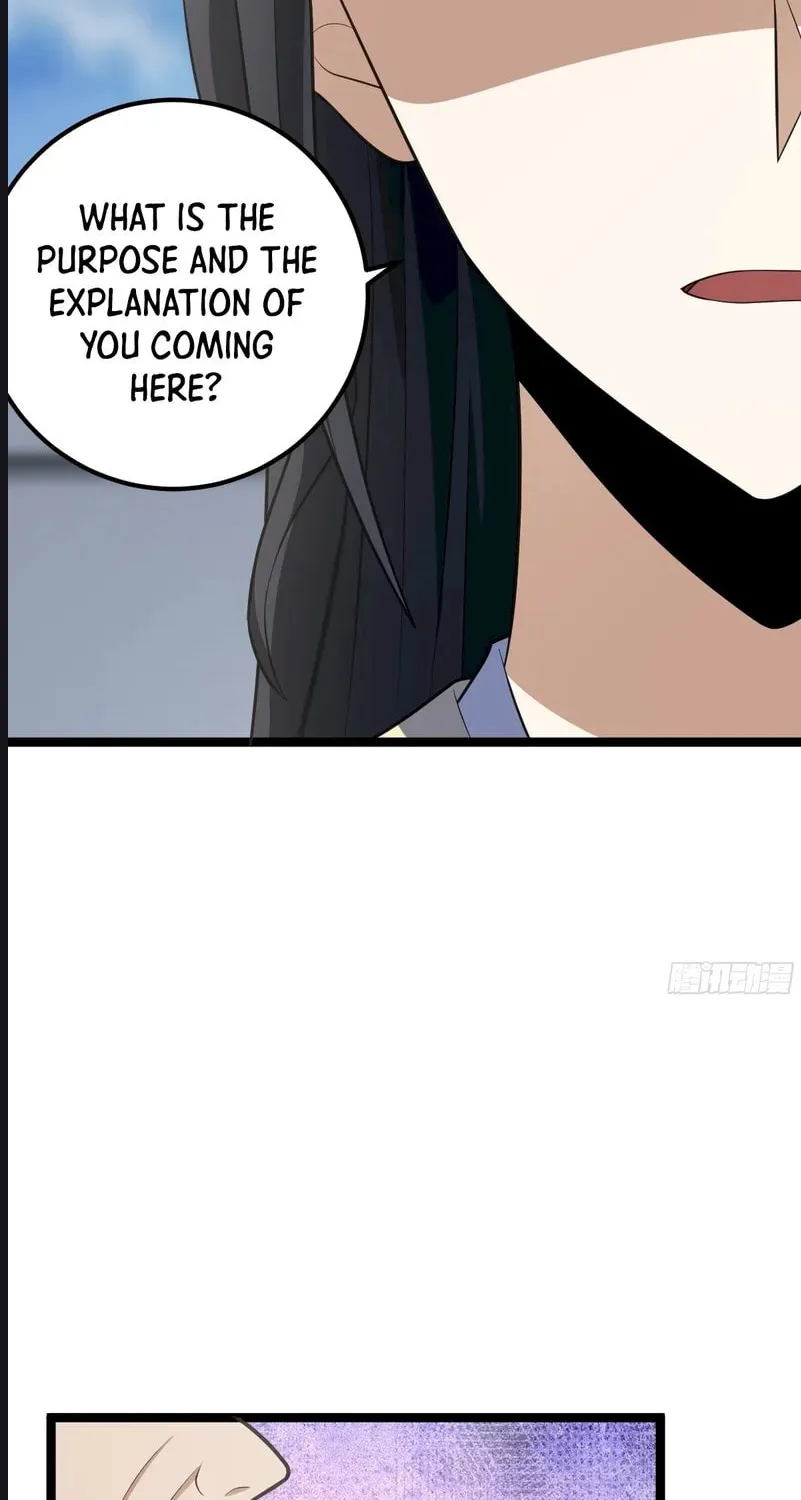 Invincible After a Hundred Years of Seclusion Chapter 40 page 54 - 